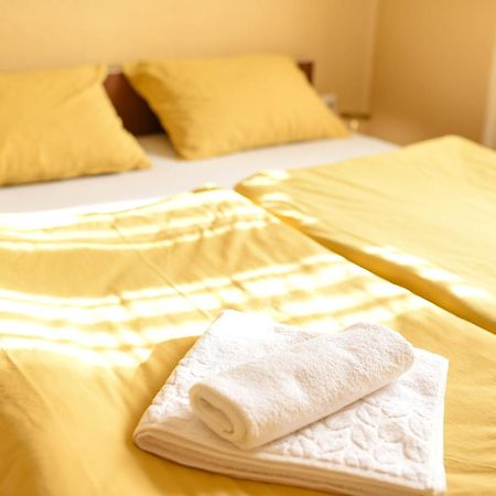Dalila Apartman Mostar Buitenkant foto