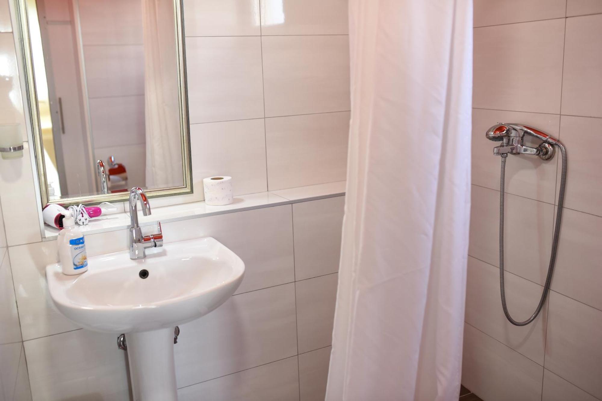 Dalila Apartman Mostar Kamer foto