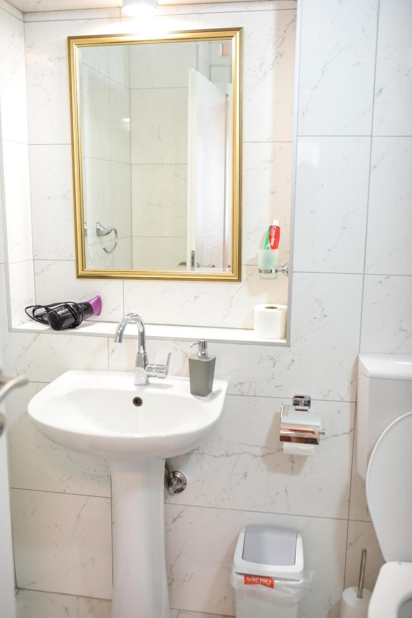 Dalila Apartman Mostar Kamer foto