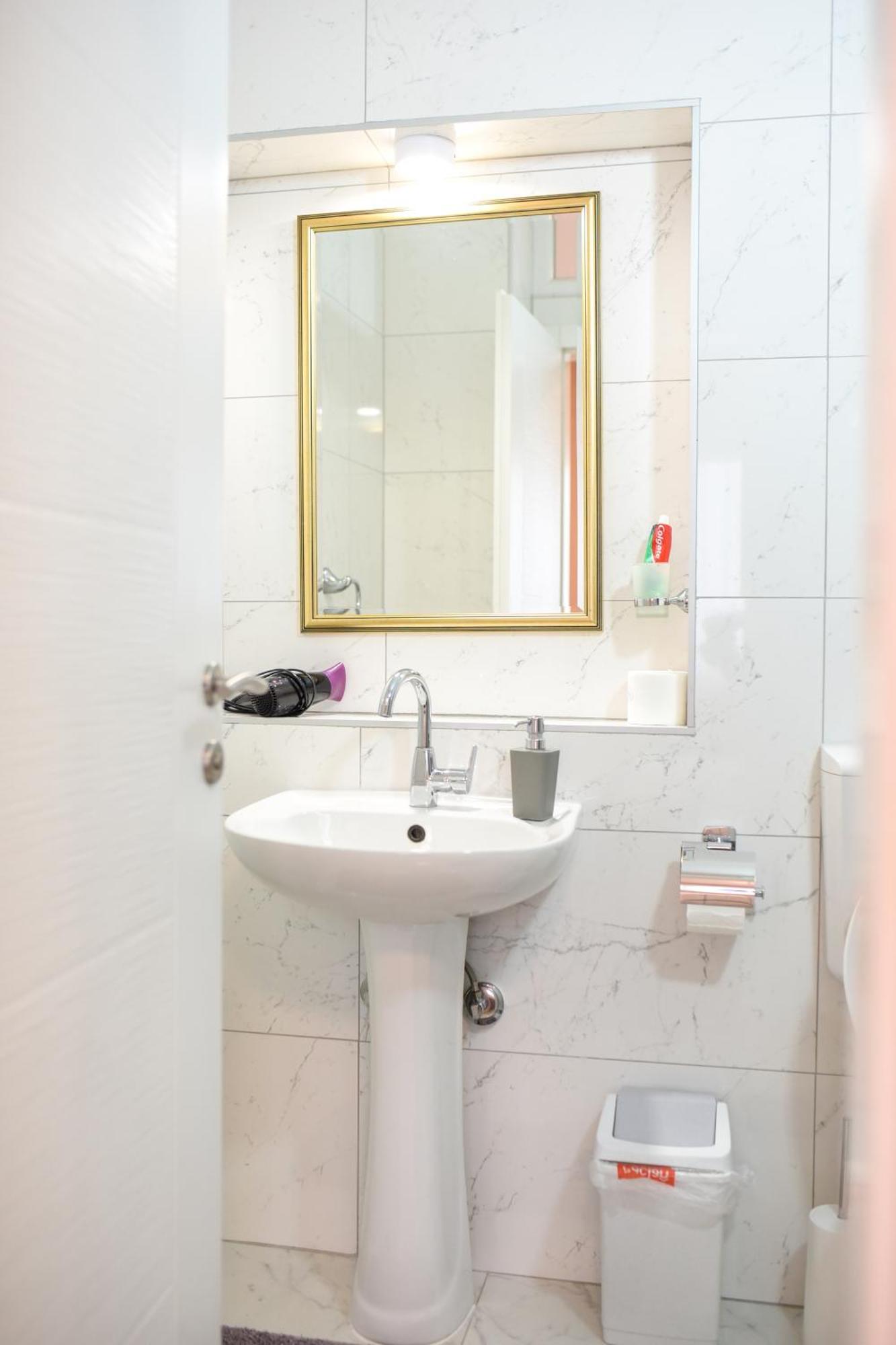 Dalila Apartman Mostar Kamer foto