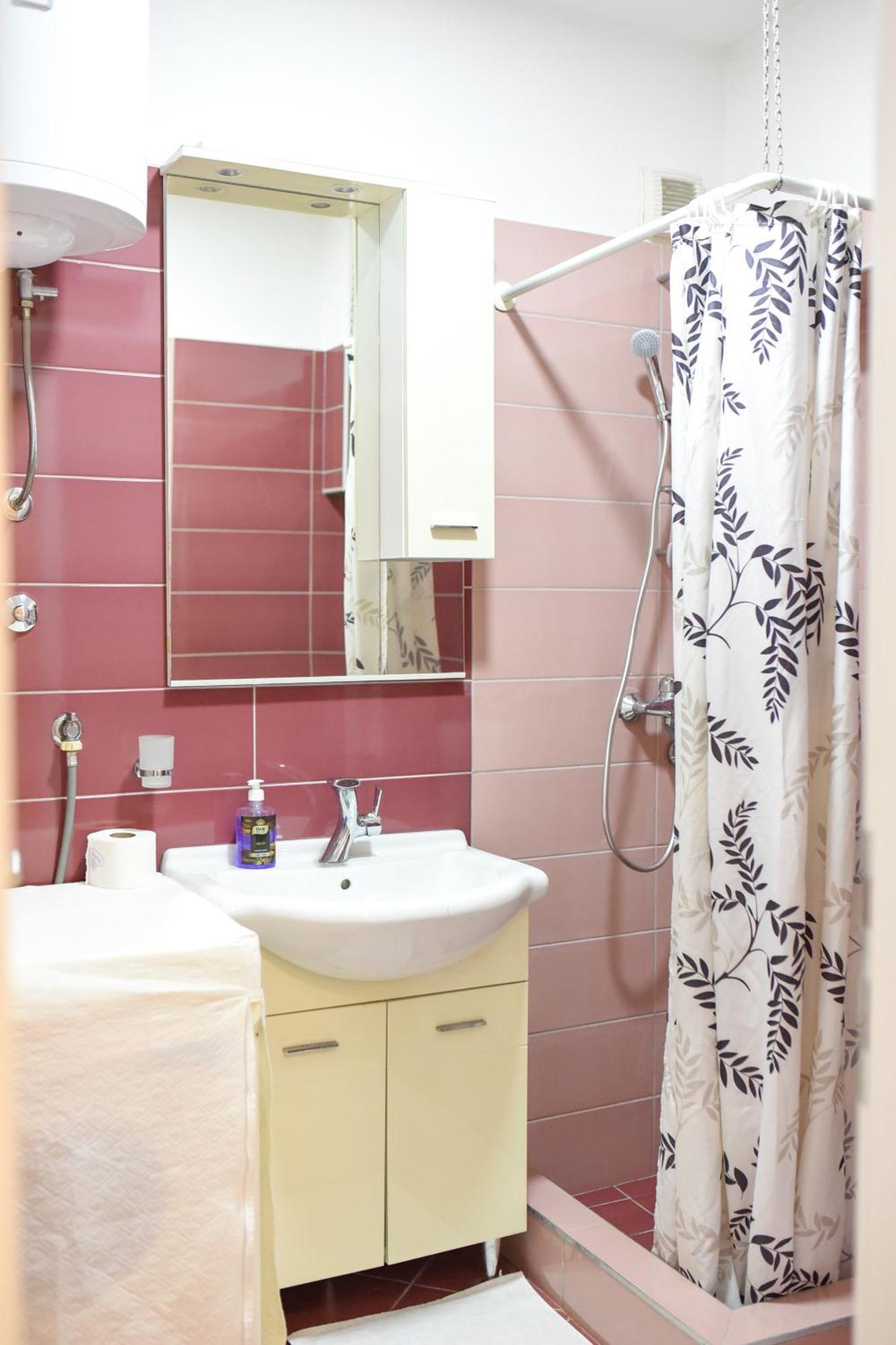 Dalila Apartman Mostar Buitenkant foto