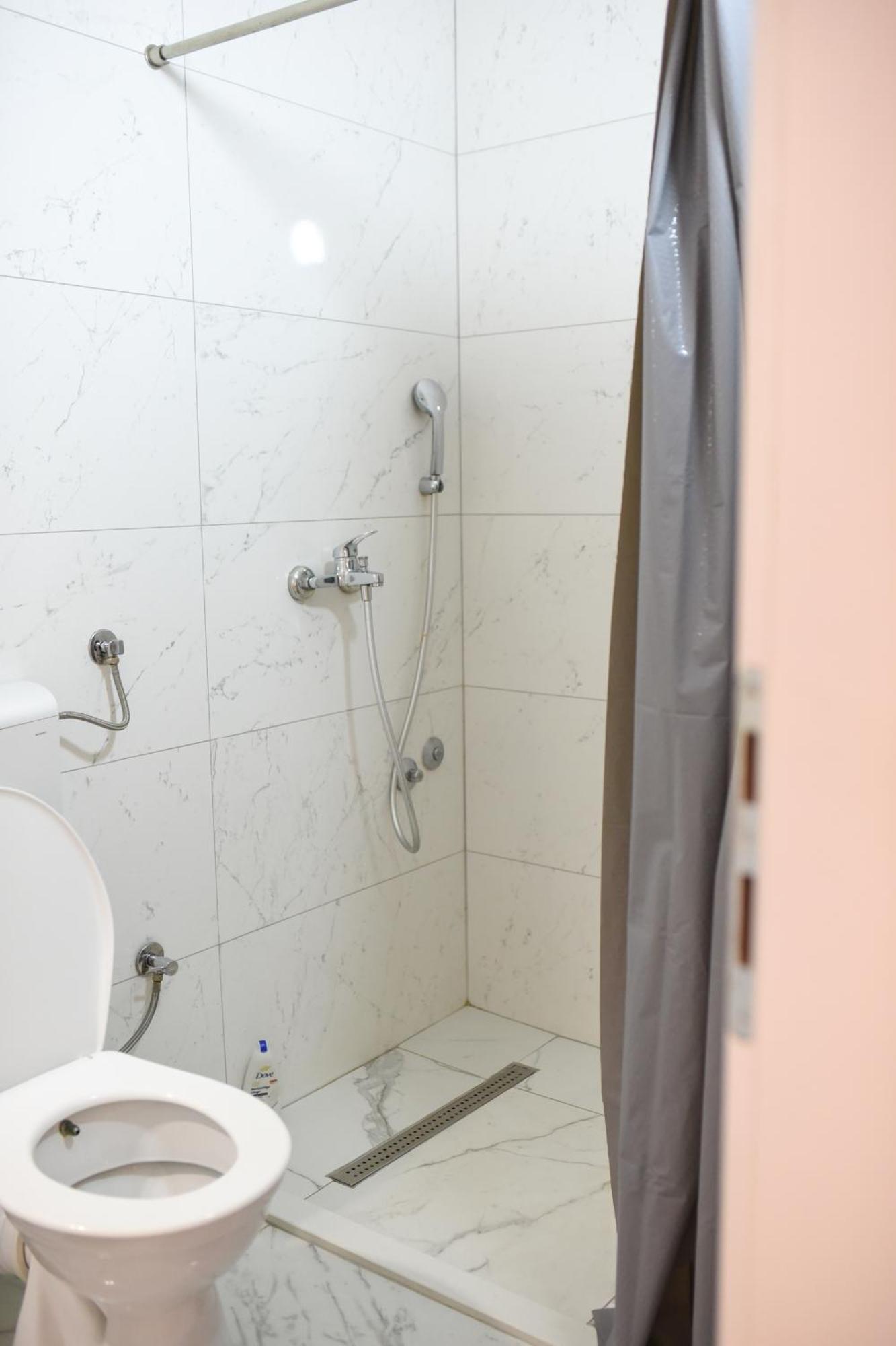 Dalila Apartman Mostar Kamer foto