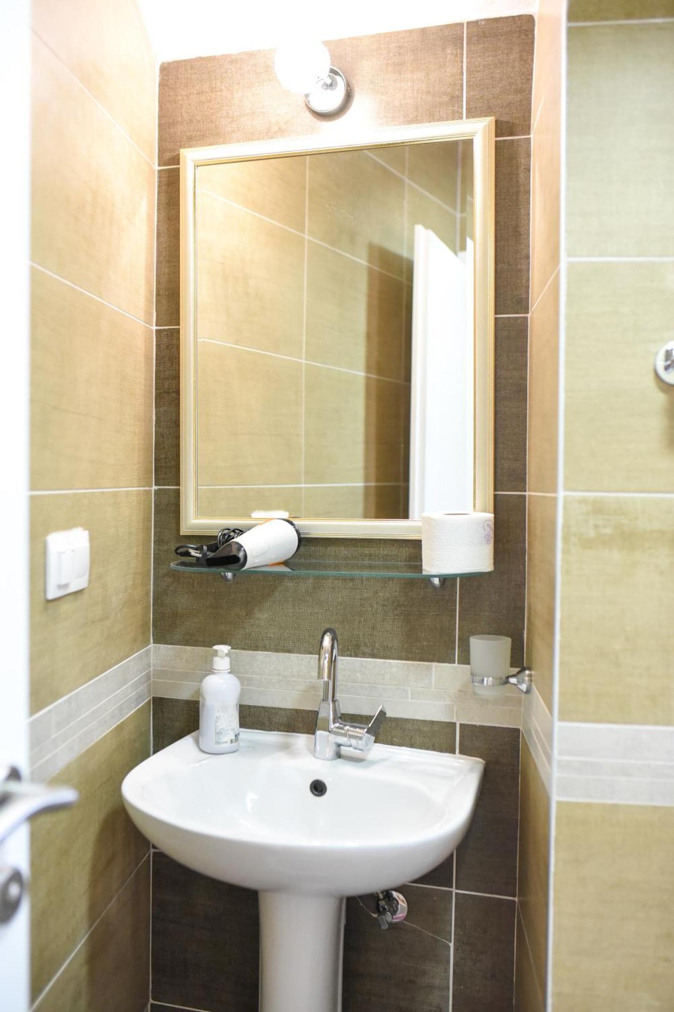Dalila Apartman Mostar Kamer foto
