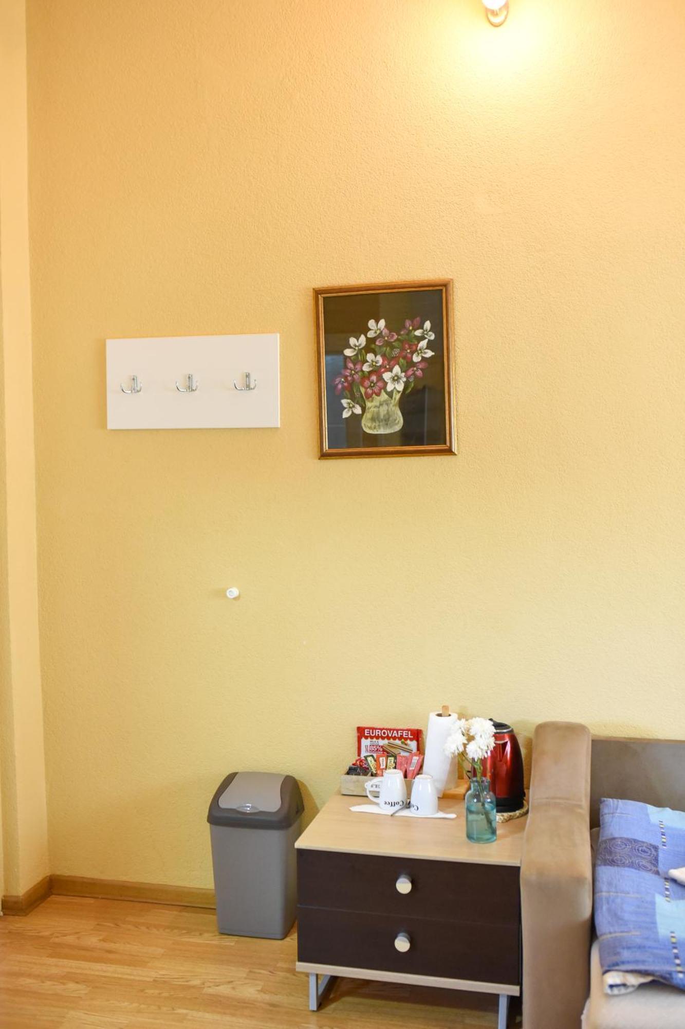 Dalila Apartman Mostar Kamer foto